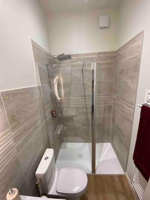 Logement Entier-Clim-100%Equipe-Hypercentre-Balcon ブリーブ・ラ ・ガイヤルド エクステリア 写真